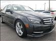 2011 Mercedes-Benz C Class