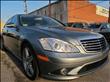 2008 Mercedes-Benz S Class