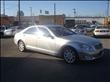 2007 Mercedes-Benz S Class