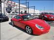 2001 Porsche 911