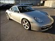 2006 Porsche Cayman