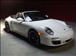 2011 Porsche 911