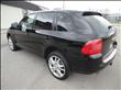 2006 Porsche Cayenne