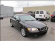 2008 Volvo S60