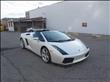 2007 Lamborghini Gallardo