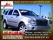 2007 Chrysler Aspen