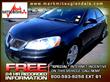 2010 Pontiac G6