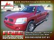 2008 Mitsubishi Raider