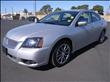 2011 Mitsubishi Galant