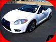 2011 Mitsubishi Eclipse Spyder