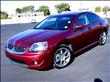 2007 Mitsubishi Galant