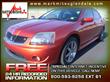 2007 Mitsubishi Galant