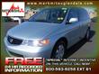 2004 Honda Odyssey