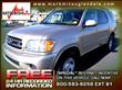 2004 Toyota Sequoia