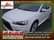 2012 Mitsubishi Lancer