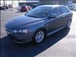 2011 Mitsubishi Lancer