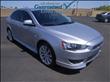 2011 Mitsubishi Lancer Sportback