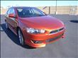2010 Mitsubishi Lancer Sportback