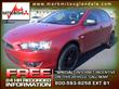2009 Mitsubishi Lancer
