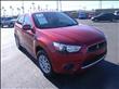 2011 Mitsubishi Outlander Sport