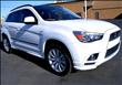2011 Mitsubishi Outlander Sport