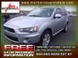 2010 Mitsubishi Outlander