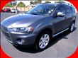 2011 Mitsubishi Outlander
