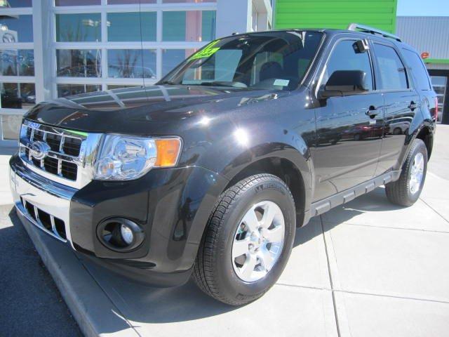 2011 Ford Escape for sale