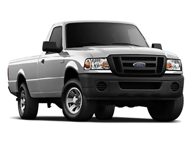 2009 Ford Ranger for sale
