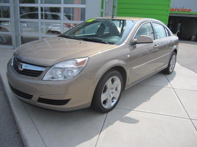 2008 Saturn Aura for sale