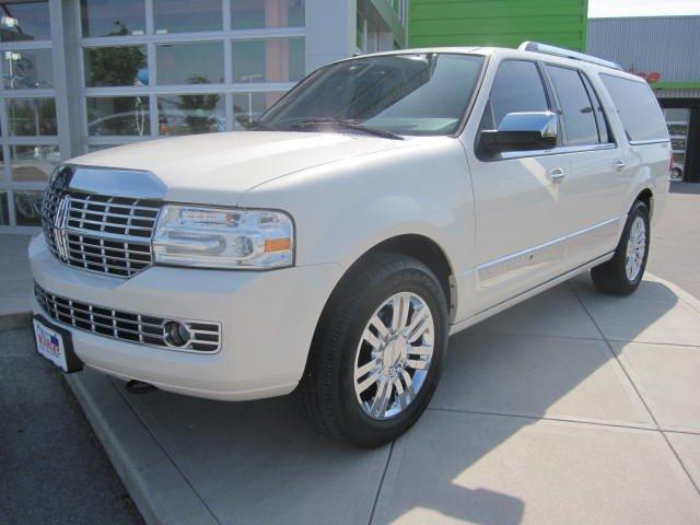 2007 Lincoln Navigator L for sale