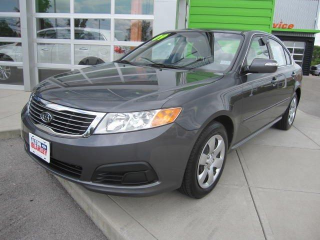 2009 Kia Optima for sale