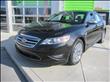 2010 Ford Taurus