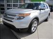 2011 Ford Explorer