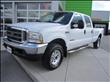 2002 Ford F250