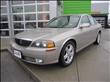 2002 Lincoln LS