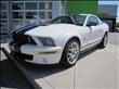 2009 Ford Mustang Shelby GT500