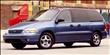 2002 Ford Windstar
