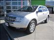 2010 Lincoln MKX