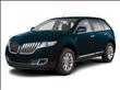 2011 Lincoln MKX