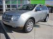 2007 Lincoln MKX