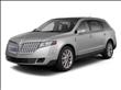 2010 Lincoln MKT