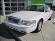 2006 Mercury Grand Marquis
