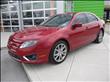 2010 Ford Fusion