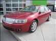 2009 Lincoln MKZ