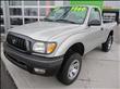 2003 Toyota Tacoma