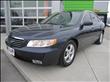 2007 Hyundai Azera