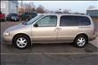 2001 Nissan Quest