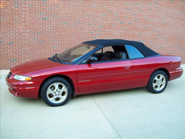 2000 Chrysler Sebring for sale