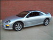 2000 Mitsubishi Eclipse